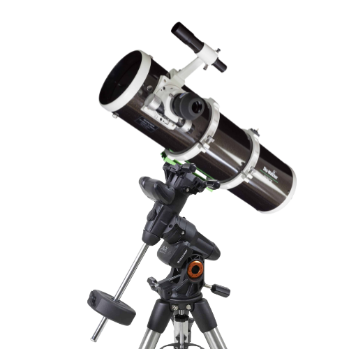 Montatura Celestron Advanced VX con Telescopio Sky-Watcher Newton 150/750 150PDS BD