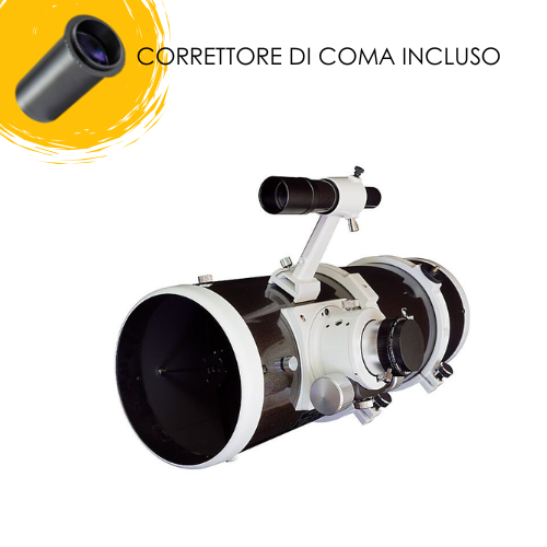Montatura EQ5 SynScan Pro con Telescopio Newton Sky-Watcher 150/750 150PDS BD