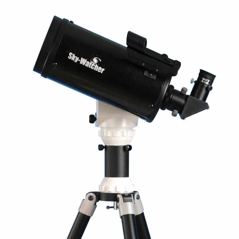 Telescopio Maksutov SkyMax 102 AZGTi