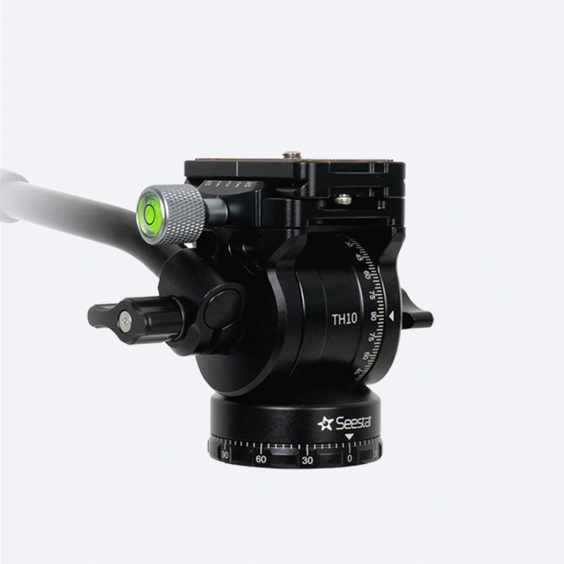 Testa per treppiede Seestar TH10