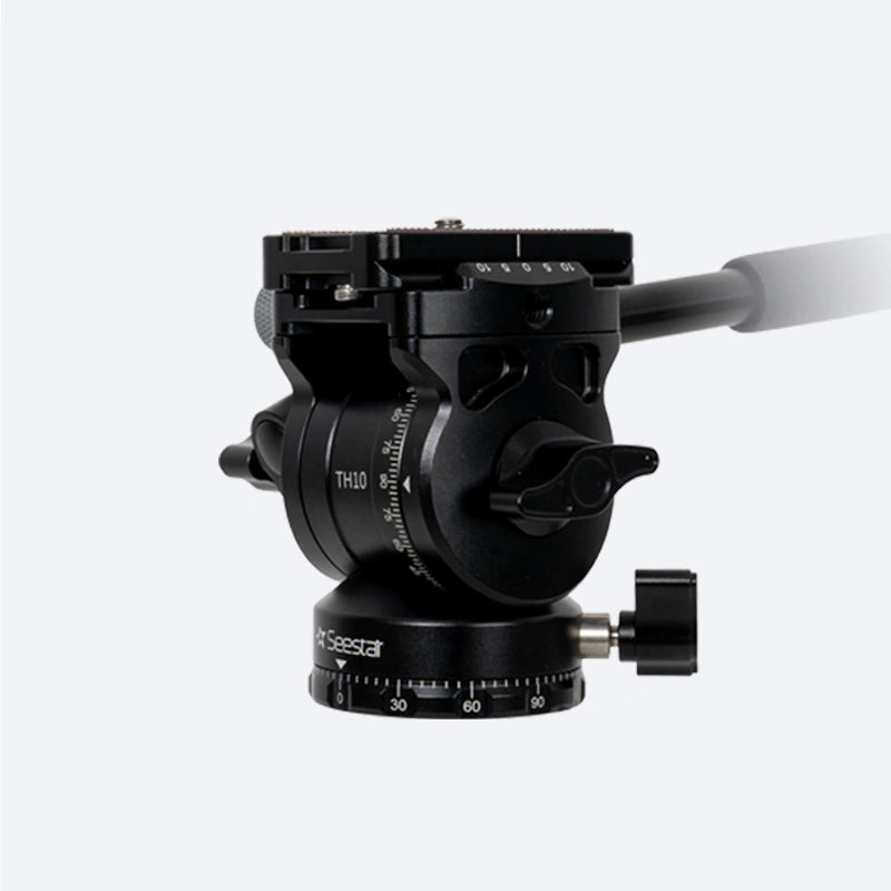Testa per treppiede Seestar TH10