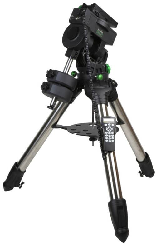 Montatura Equatoriale CQ350 PRO SynScan (SOLO TESTA)
