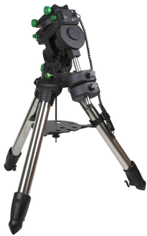 Montatura Equatoriale CQ350 PRO SynScan (SOLO TESTA)