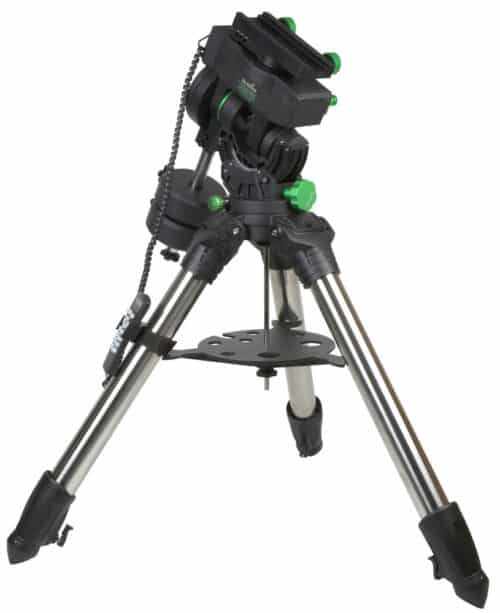 Montatura Equatoriale CQ350 PRO SynScan (SOLO TESTA)