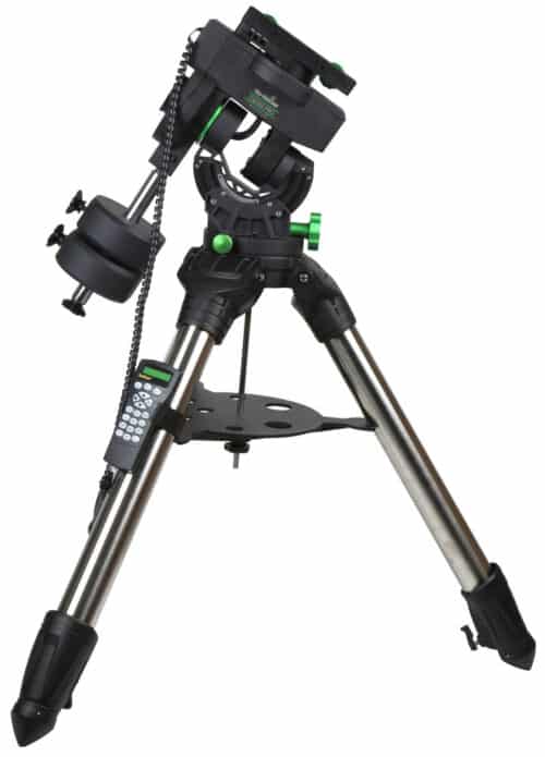 Montatura Equatoriale CQ350 PRO SynScan (SOLO TESTA)