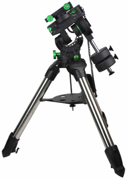 Montatura Equatoriale CQ350 PRO SynScan (SOLO TESTA)