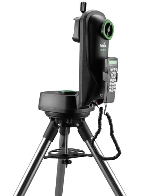 Montatura Altazimutale Fusion 120i SynScan Wi-FI