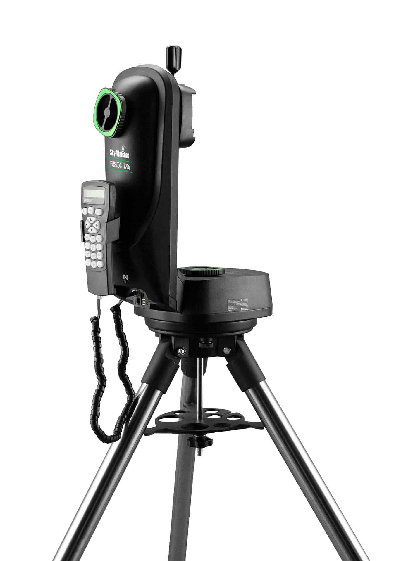 Montatura Altazimutale Fusion 120i SynScan Wi-FI