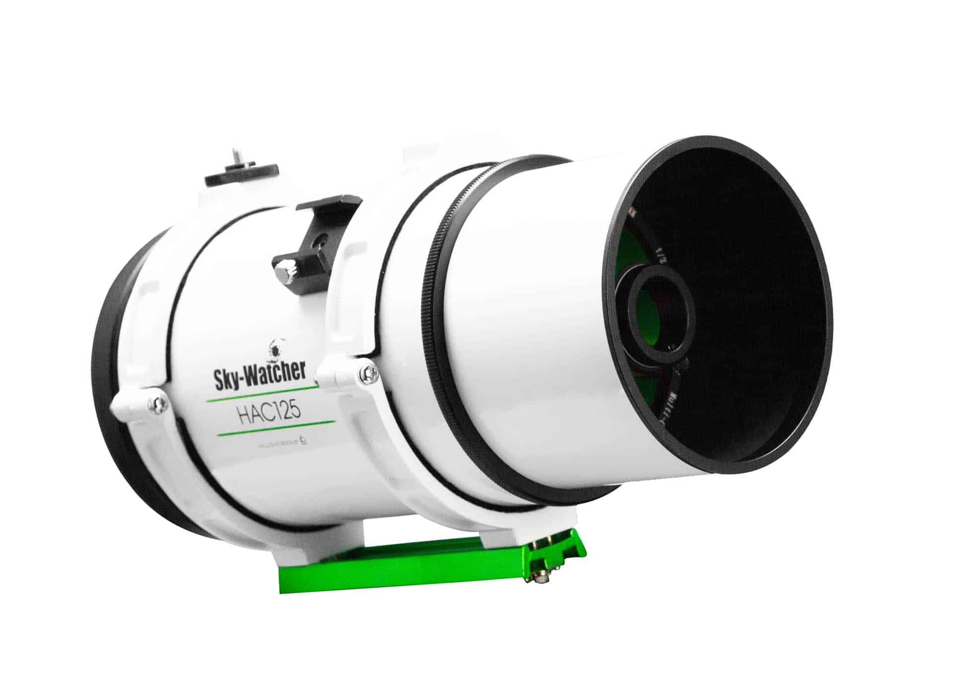 Astrografo HAC125 125/250mm f/2