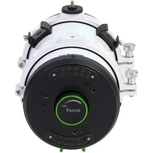 Astrografo HAC125 DX