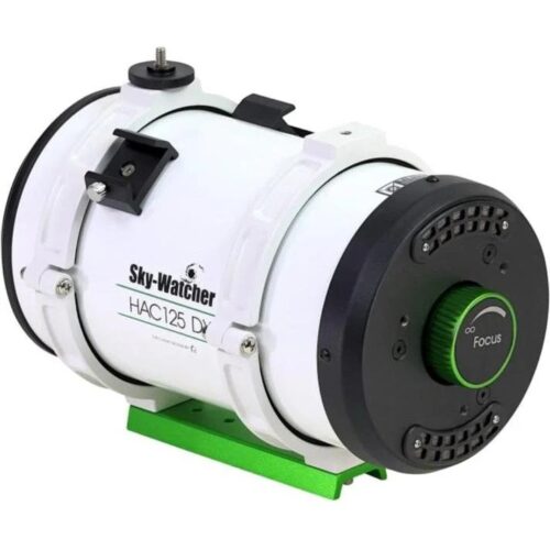 Astrografo HAC125 DX