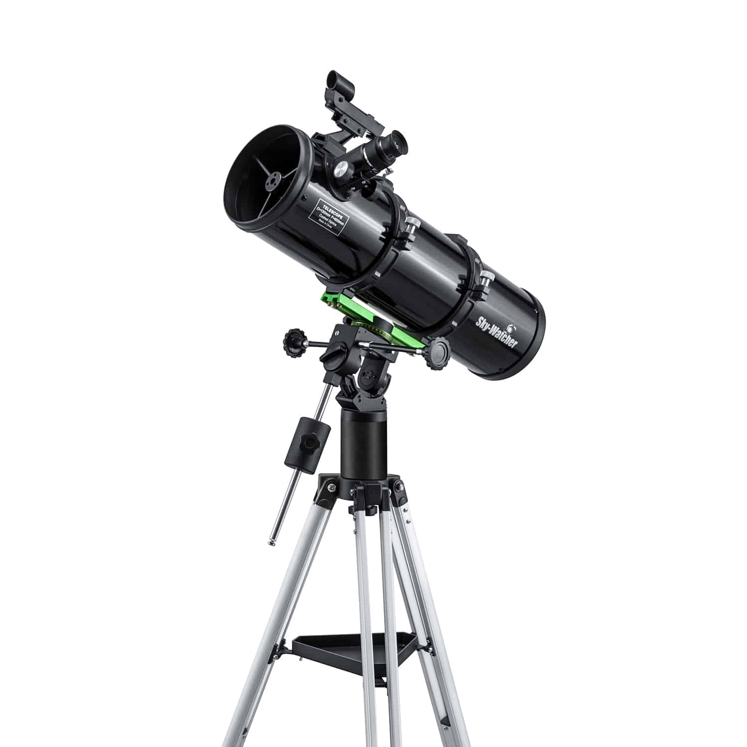 Telescopio Newton 130/650 CQ40