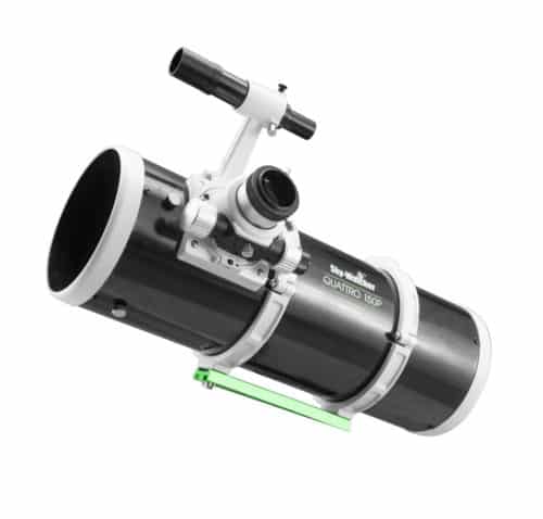 Telescopio Newton Quattro 150/600