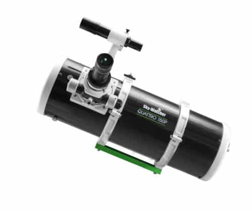 Telescopio Newton Quattro 150/600