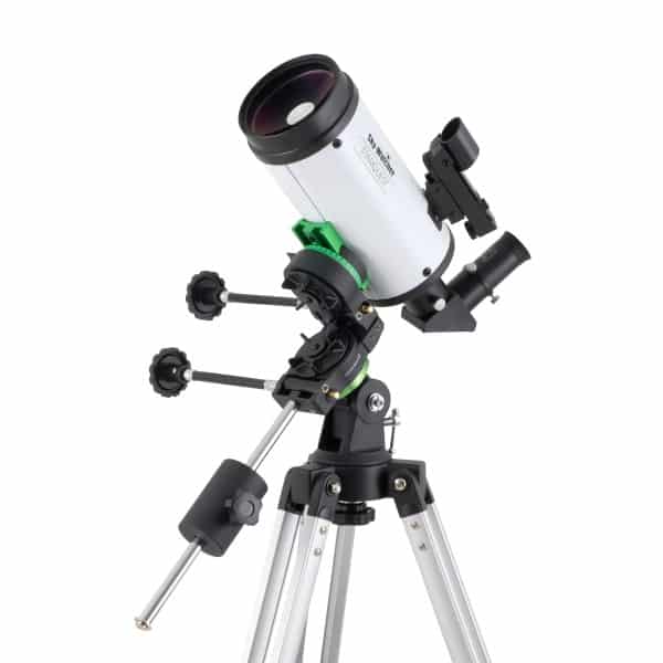 Telescopio Maksutov StarQuest 90MC