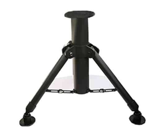 Treppiede a Colonna per EQ8-R