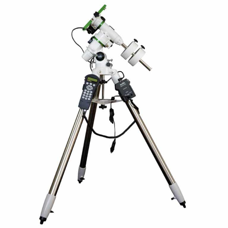 Montatura Equatoriale EQM-35 PRO