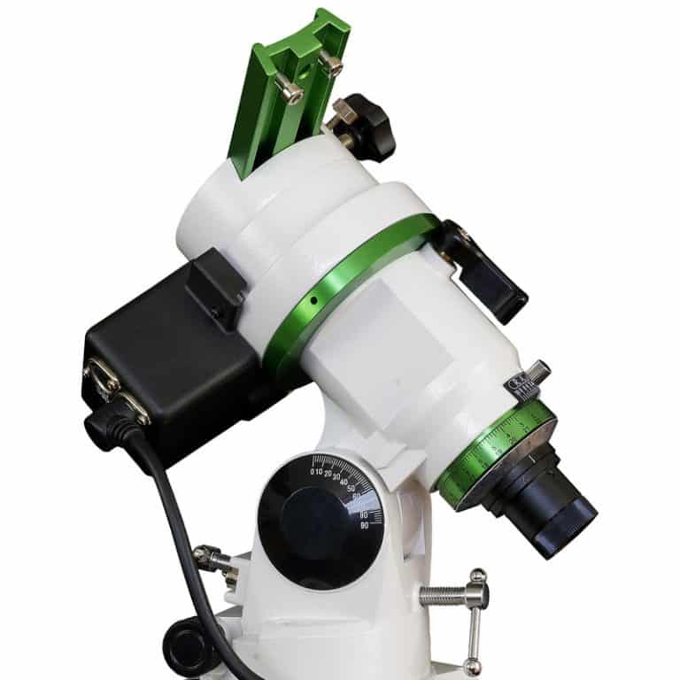 Montatura Equatoriale EQM-35 PRO
