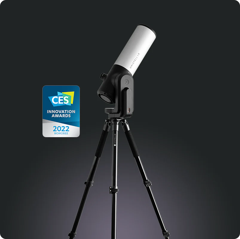 UNISTELLAR EVSCOPE2 TELESCOPIO DIGITALE