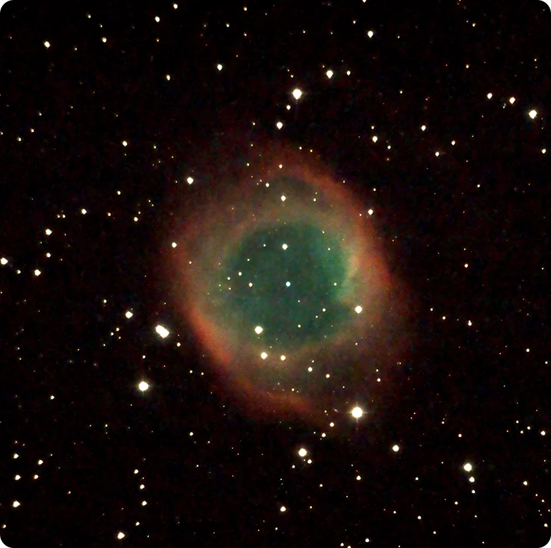 UNISTELLAR EVSCOPE2 TELESCOPIO DIGITALE