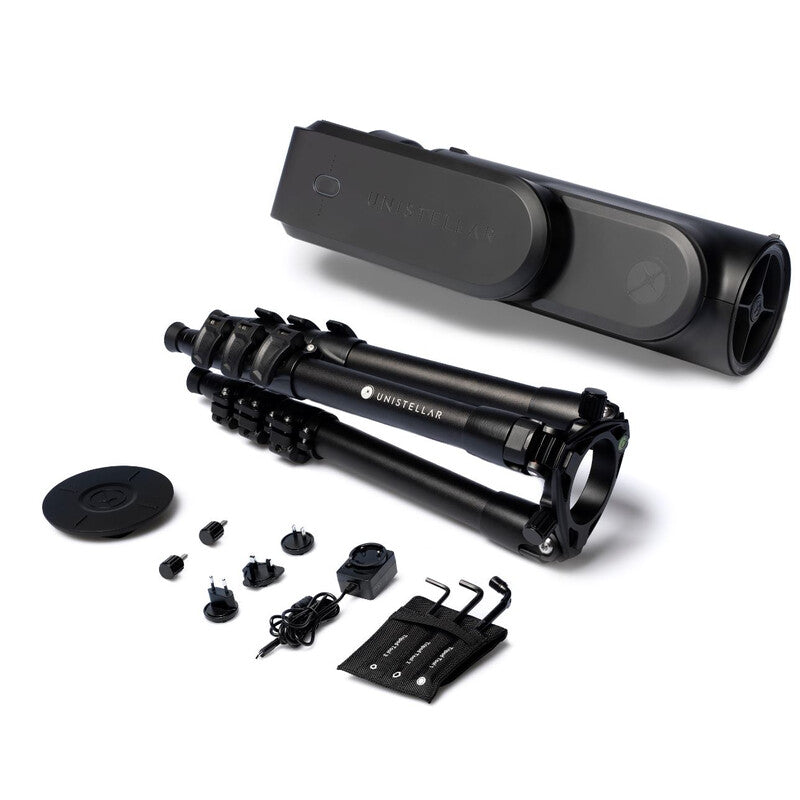 Unistellar Odyssey 85/320 Smart Telescope