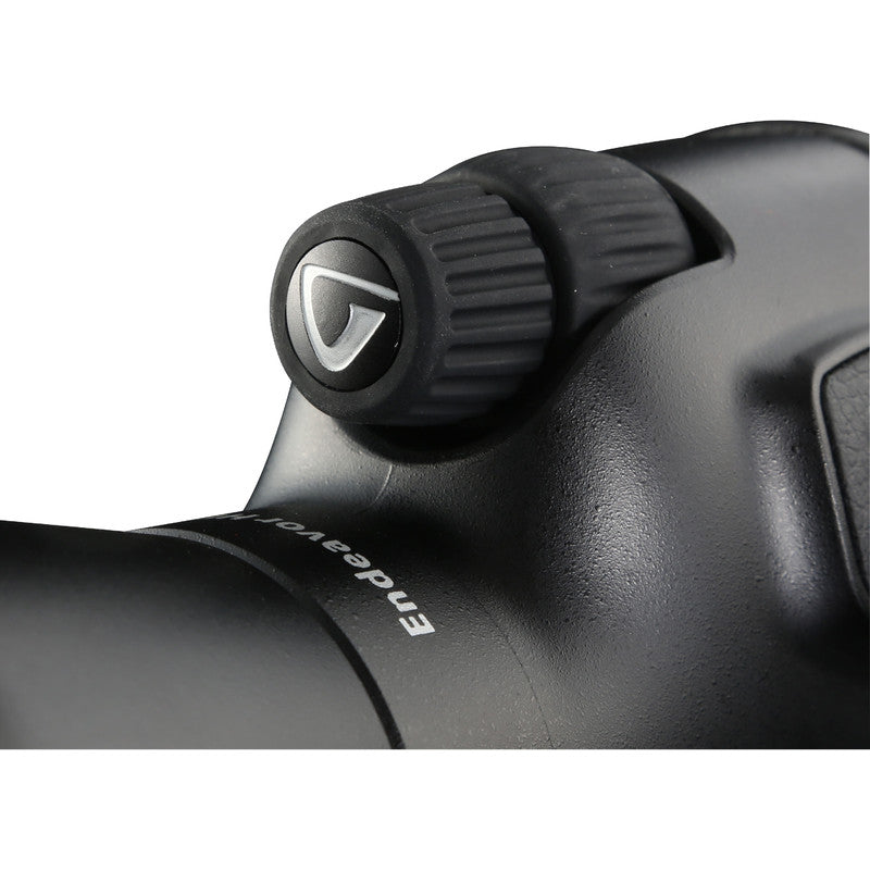 Cannocchiali Endeavor HD 65A visione angolare con oculare zoom 15-45x