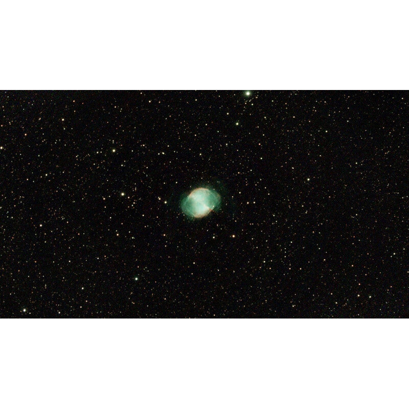 Filtro Dual Band per telescopi VESPERA