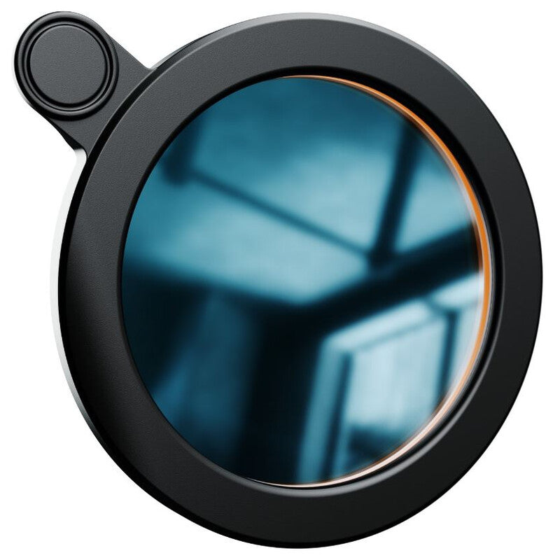 Filtro Dual Band per telescopi VESPERA