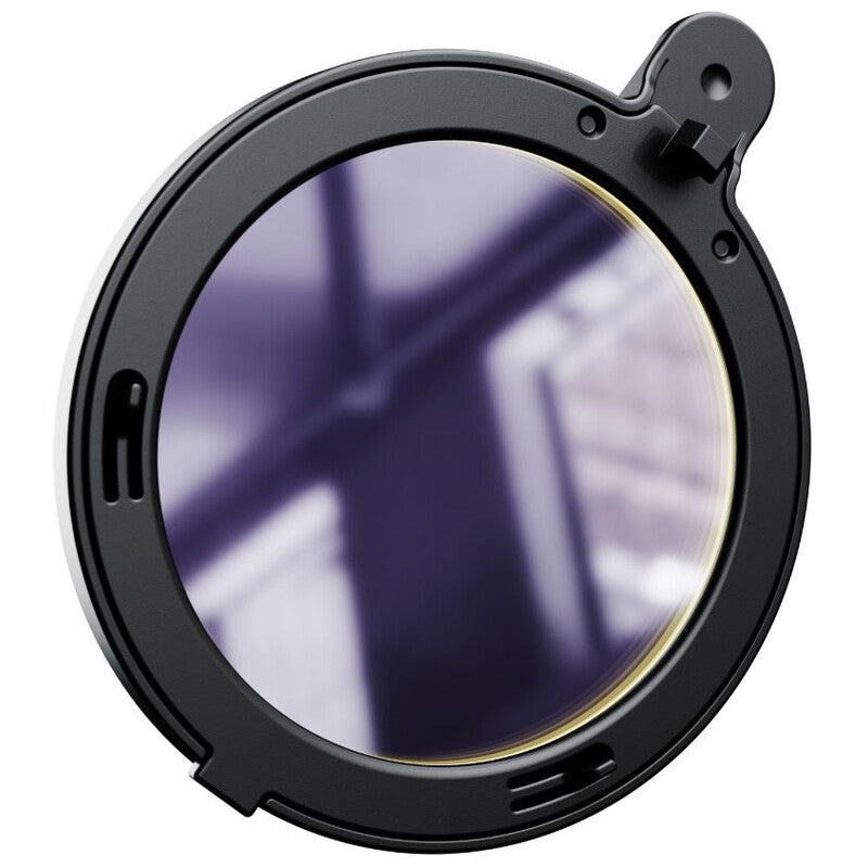 Filtro Dual Band per telescopi VESPERA