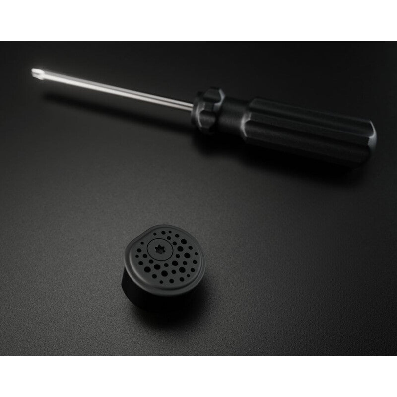 Igrometro per VESPERA