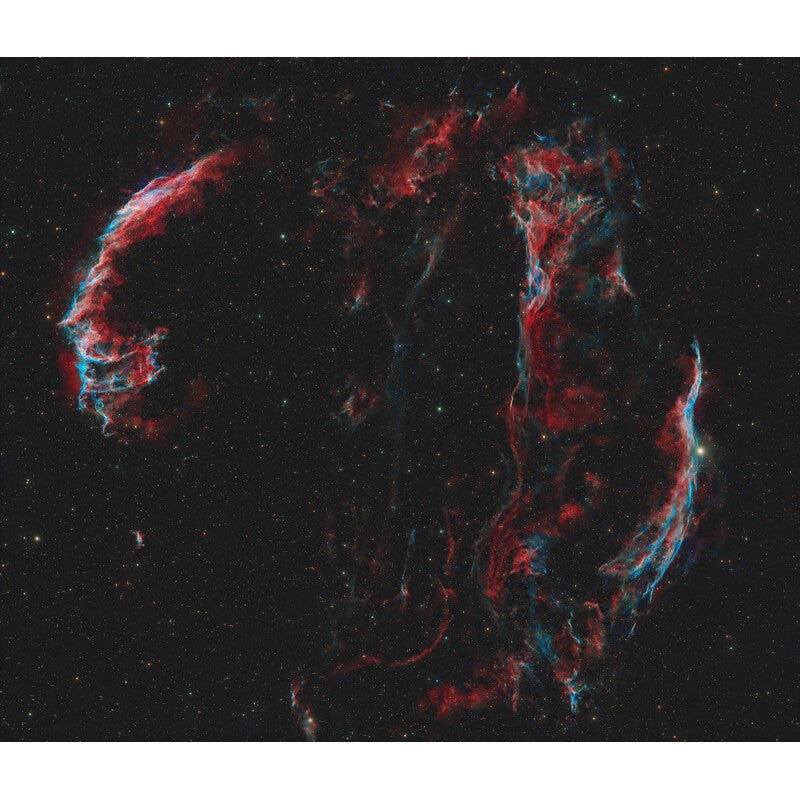 Smart Telescope AP 50/250 Vespera II - X Edition