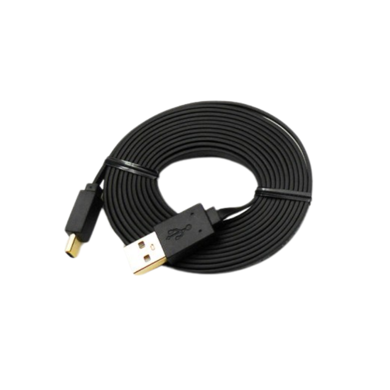 Cavo USB 2.0 Type-C 2m per camere ZWO