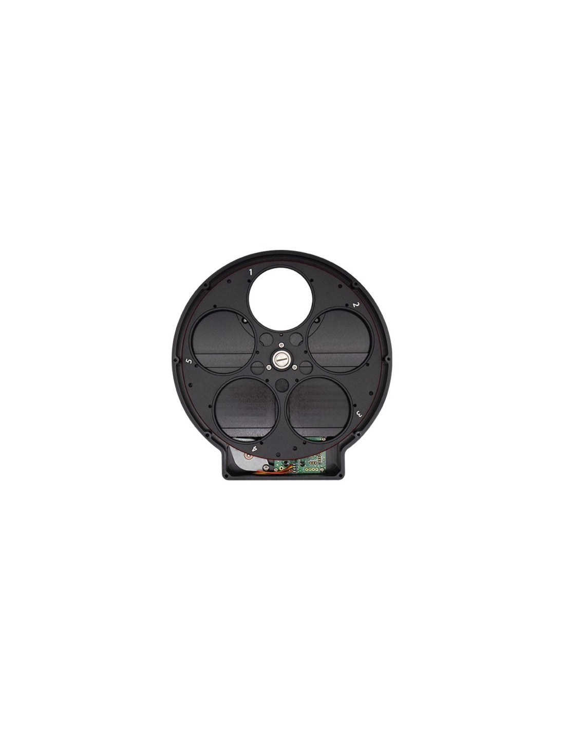 ZWO EFW 5X2 "
