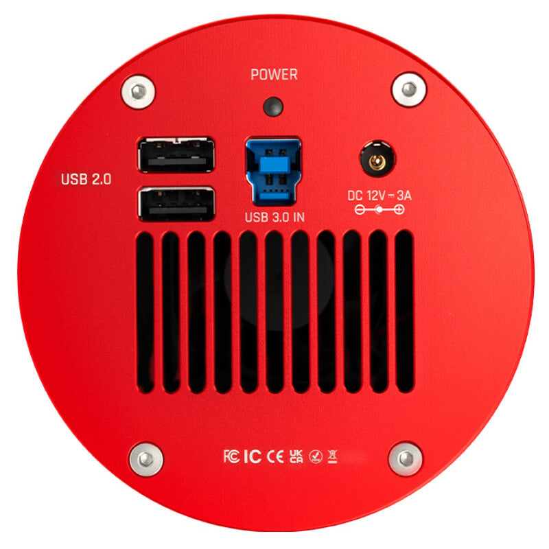 Camera DeepSky ASI4400 MC Pro Color