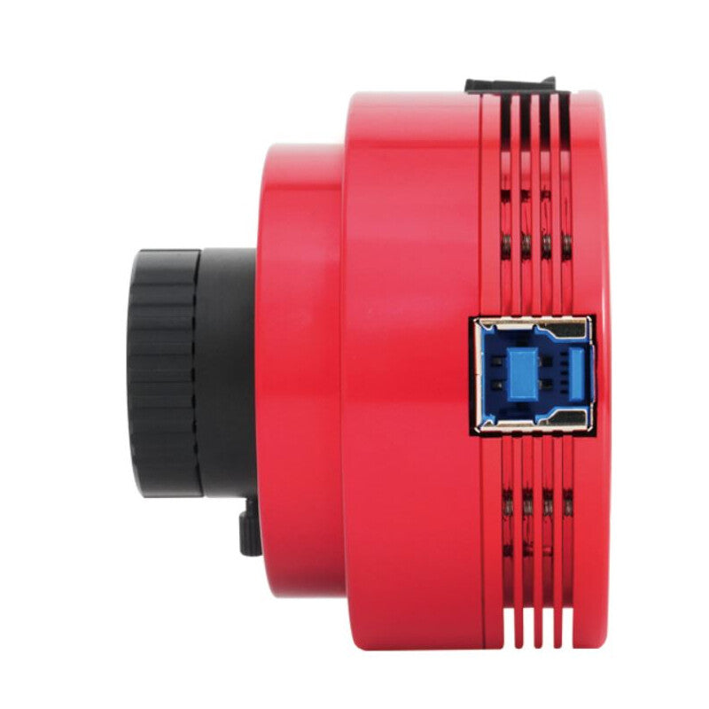 Camera Planetaria ASI 676 MC Color