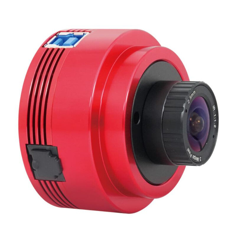 Camera Planetaria ASI 676 MC Color
