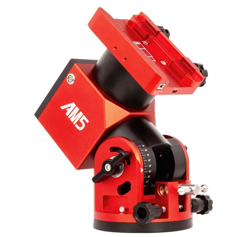 ZWO Montatura AM5N Harmonic Drive