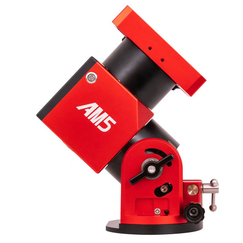 ZWO Montatura AM5N Harmonic Drive