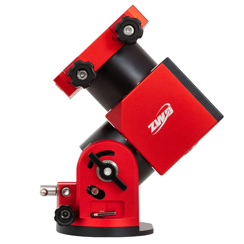 ZWO Montatura AM5N Harmonic Drive