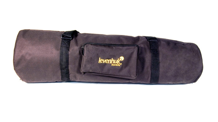 Custodia per telescopio Levenhuk Zongo 40 grande, nera