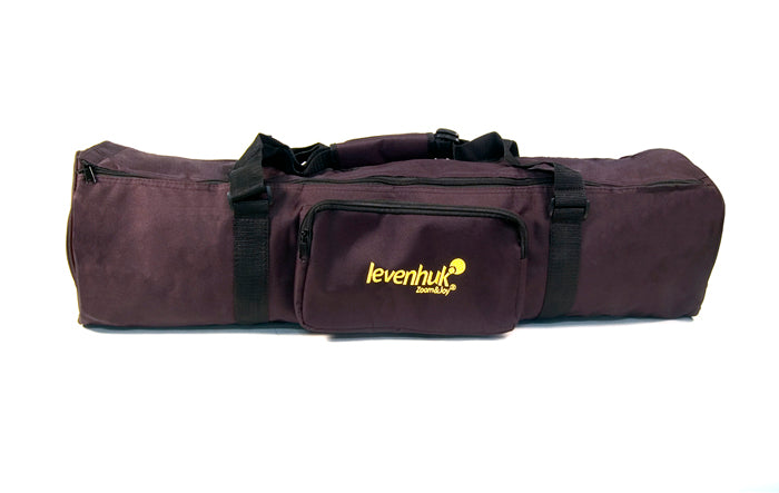 Custodia per telescopio Levenhuk Zongo 20 piccola, nera