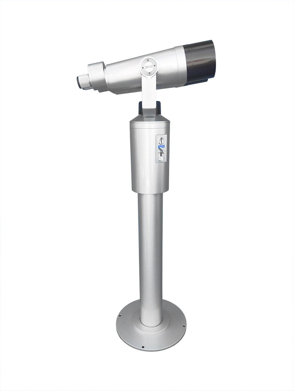 Binocolo panoramico Ibis 25x120 Waterproof senza gettoniera