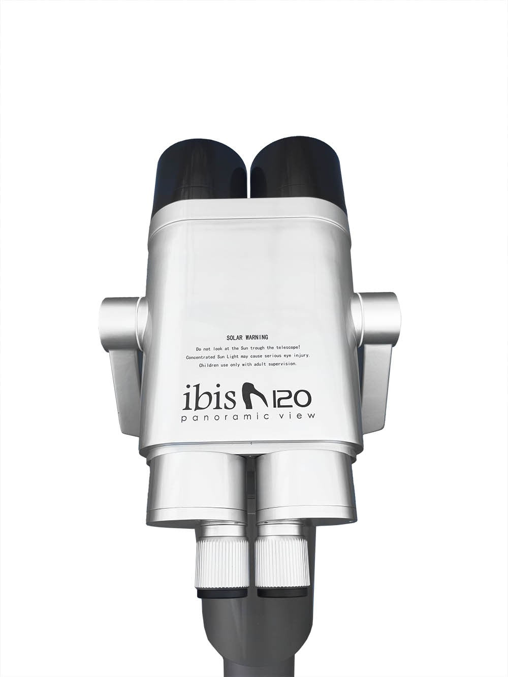 Binocolo panoramico Ibis 25x120 Waterproof senza gettoniera