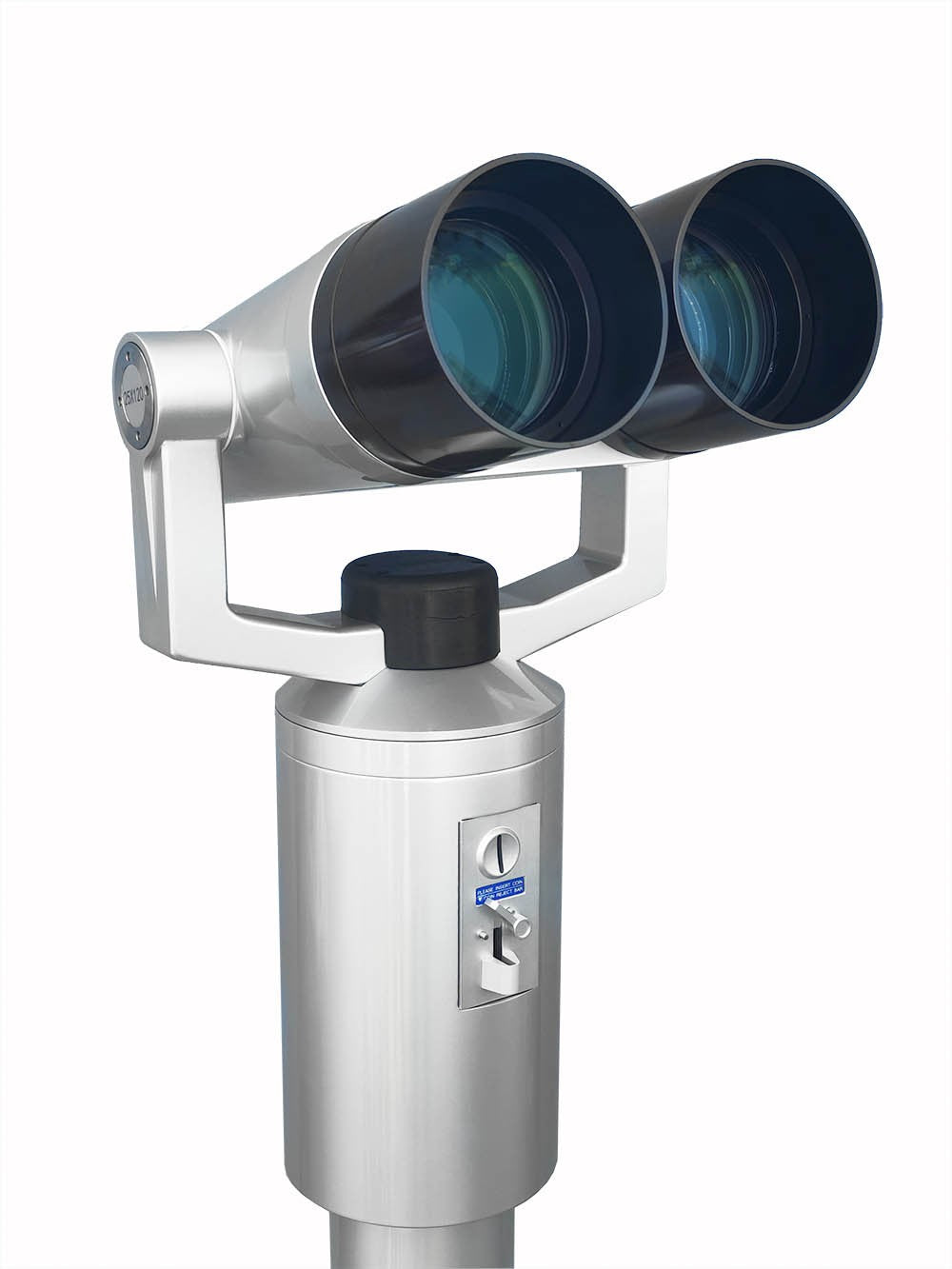 Binocolo panoramico Ibis 25x120 Waterproof senza gettoniera