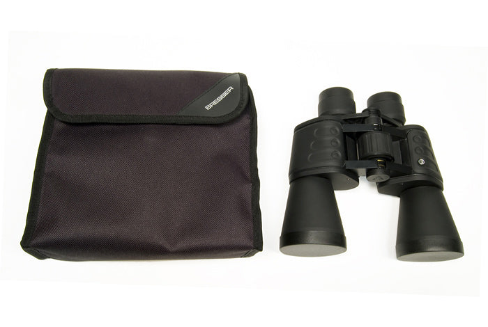 Binocolo Bresser Hunter 7x50