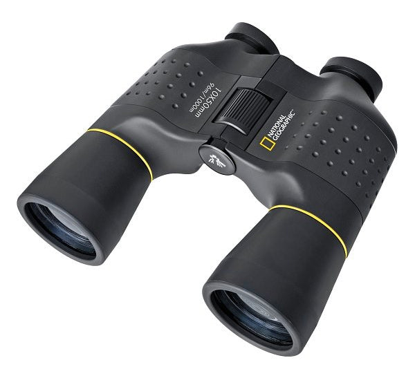 Binocolo Bresser National Geographic 10x50