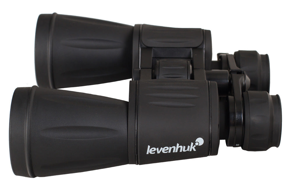 Binocolo Levenhuk Atom 10–30x50
