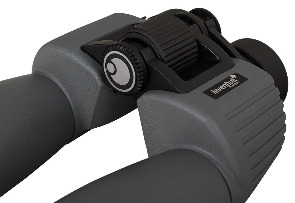 Binocolo Levenhuk Sherman PLUS 10x50