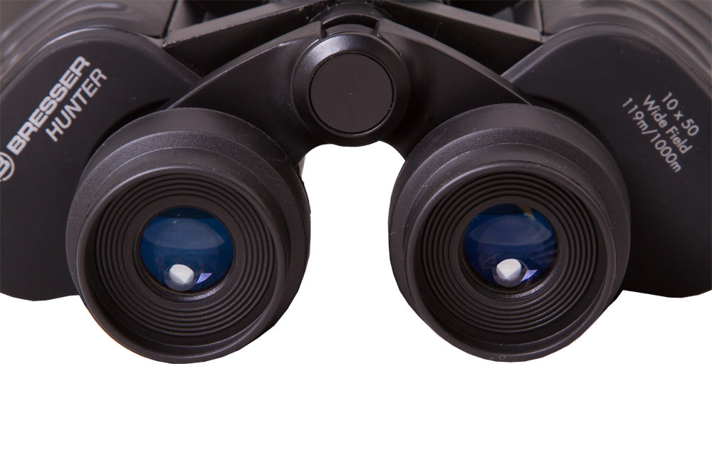 Binocolo Bresser Hunter 10x50