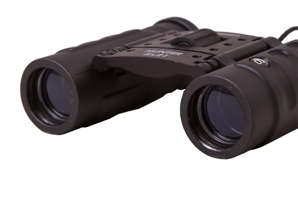 Binocolo Bresser Hunter 8x21